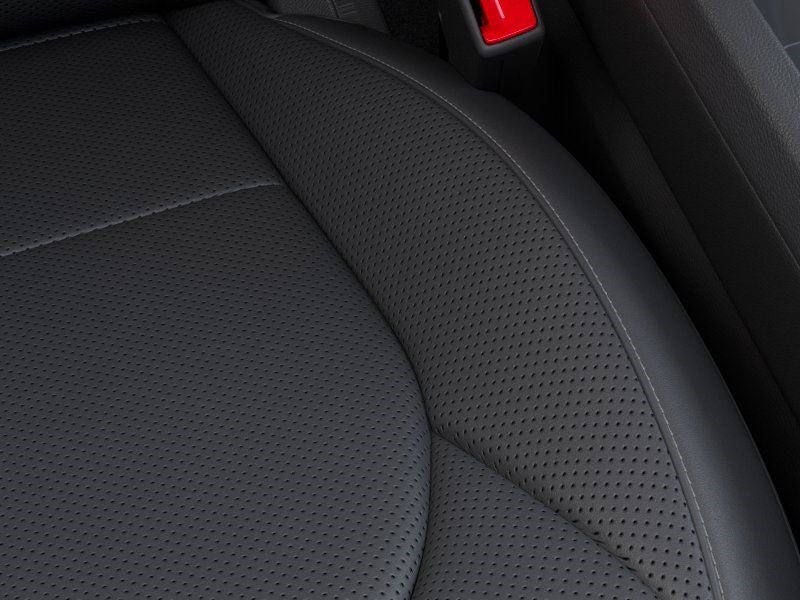2027 Kia Seltos EX FWD