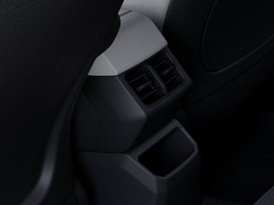 2027 Kia Seltos EX FWD