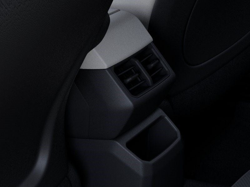 2027 Kia Seltos EX FWD