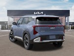 2027 Kia Seltos EX FWD