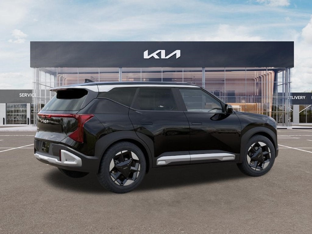 2027 Kia Seltos EX