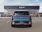 2027 Kia Seltos EX FWD