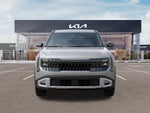 2027 Kia Seltos EX FWD