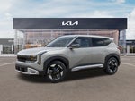2027 Kia Seltos EX FWD