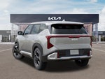 2027 Kia Seltos EX FWD