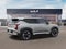 2027 Kia Seltos EX FWD