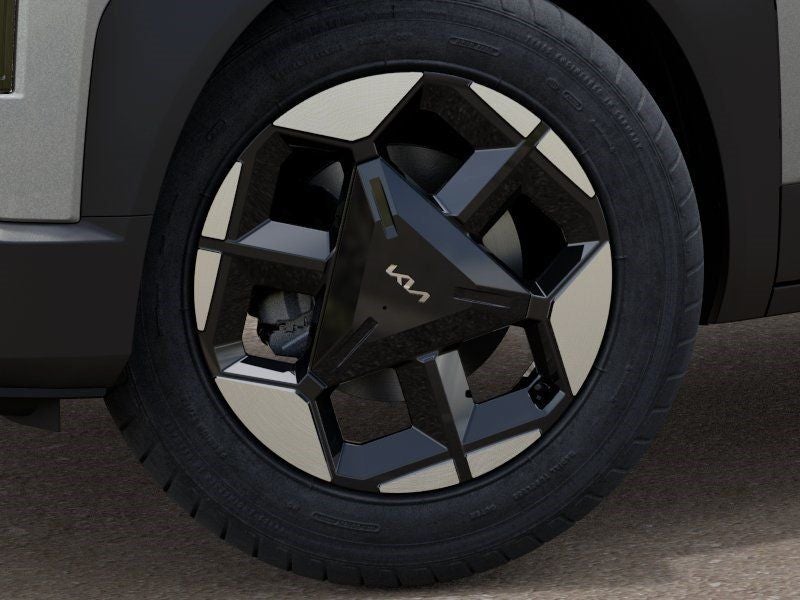 2027 Kia Seltos EX FWD