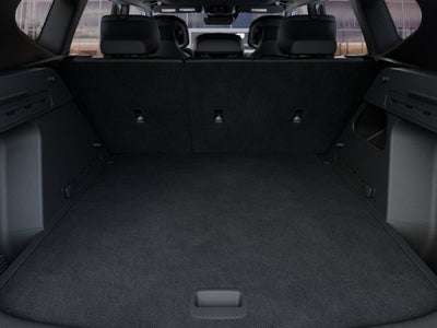 2027 Kia Seltos X-LINE S AWD