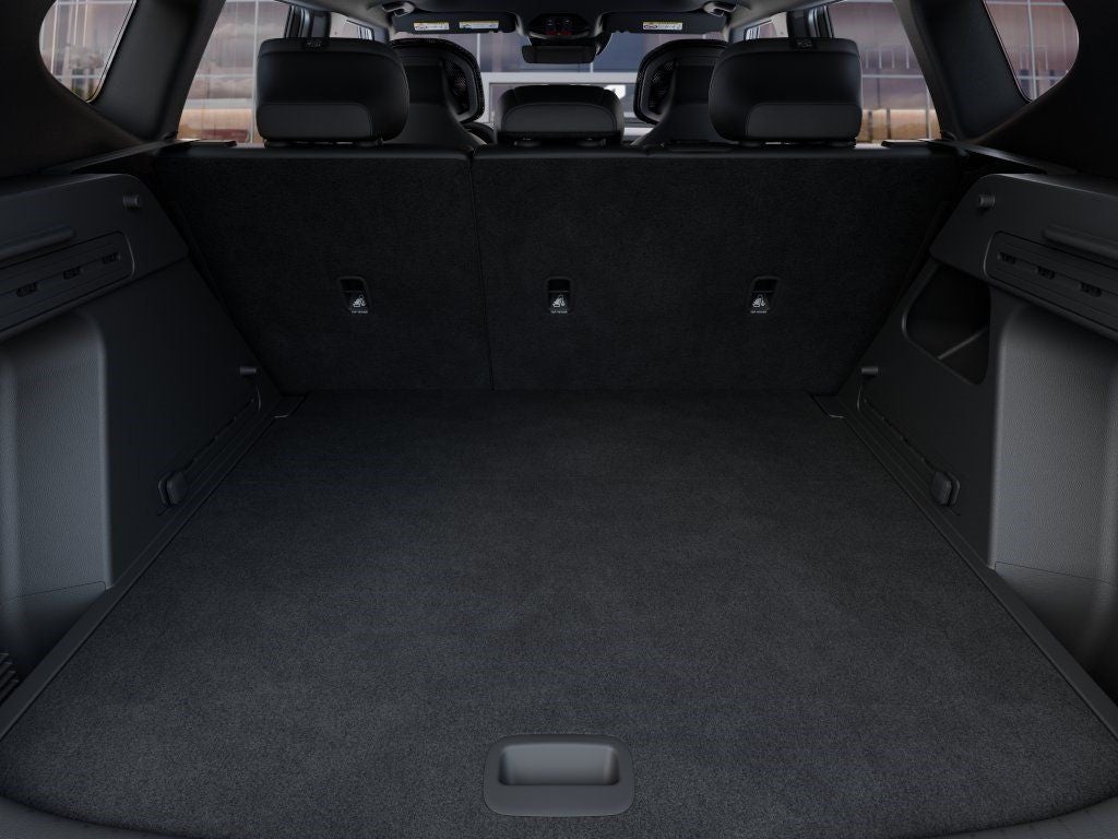 2027 Kia Seltos X-LINE S AWD