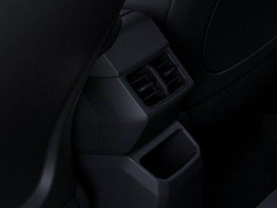 2027 Kia Seltos X-LINE S AWD