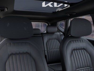 2027 Kia Seltos X-LINE S AWD