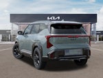 2027 Kia Seltos X-LINE S AWD