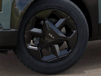 2027 Kia Seltos X-LINE S AWD