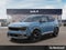 2027 Kia Seltos X-Line