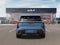 2027 Kia Seltos X-Line