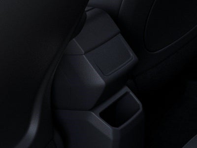 2027 Kia Seltos X-Line