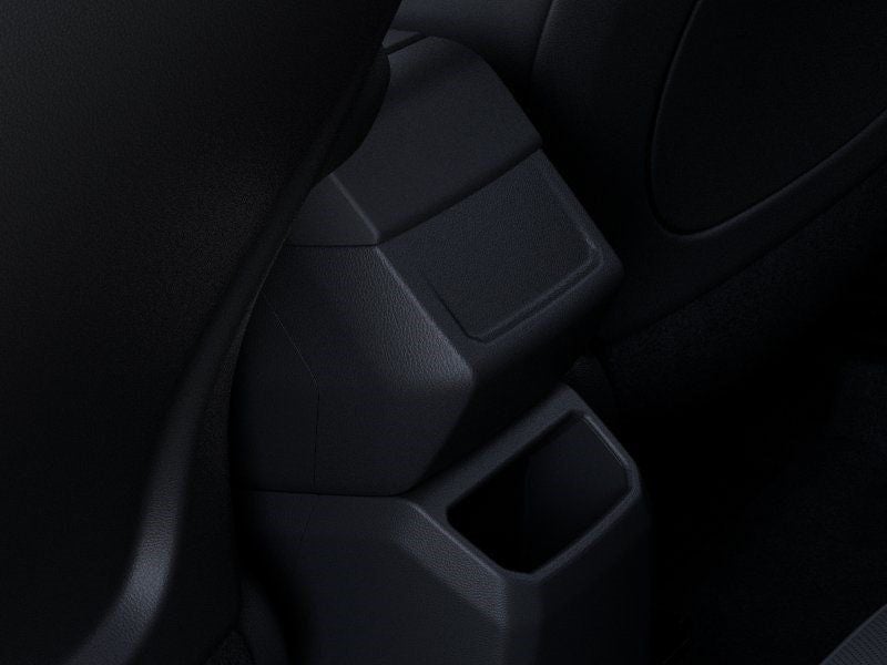 2027 Kia Seltos X-Line