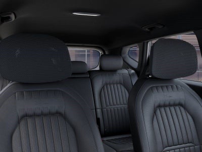 2027 Kia Seltos X-Line