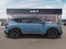 2027 Kia Seltos X-Line