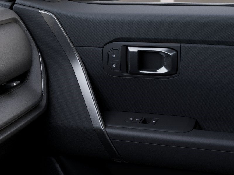 2027 Kia Seltos X-LINE S AWD