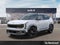 2027 Kia Seltos X-Line