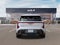 2027 Kia Seltos X-Line