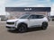 2027 Kia Seltos X-Line