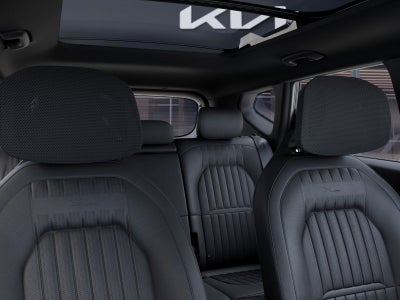 2027 Kia Seltos X-LINE S AWD
