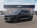 2027 Kia Seltos X-LINE S AWD