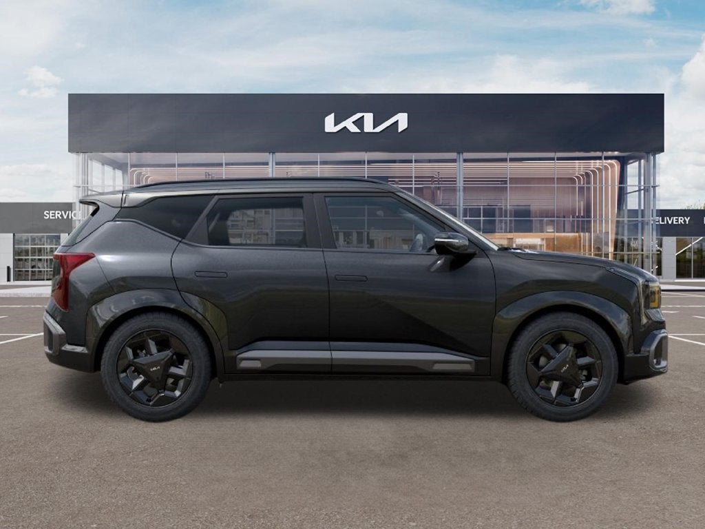 2027 Kia Seltos X-LINE S AWD