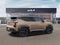2027 Kia Seltos X-Line