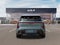 2027 Kia Seltos X-LINE SX AWD