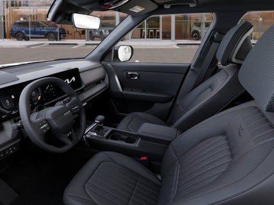 2027 Kia Seltos X-LINE SX AWD