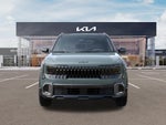 2027 Kia Seltos X-LINE SX AWD