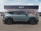 2027 Kia Seltos X-LINE SX AWD