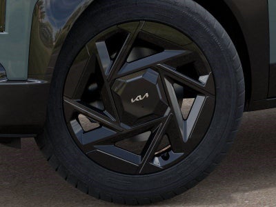 2027 Kia Seltos X-LINE SX AWD