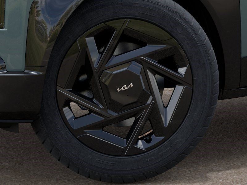 2027 Kia Seltos X-LINE SX AWD