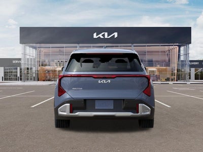 2027 Kia Seltos S FWD