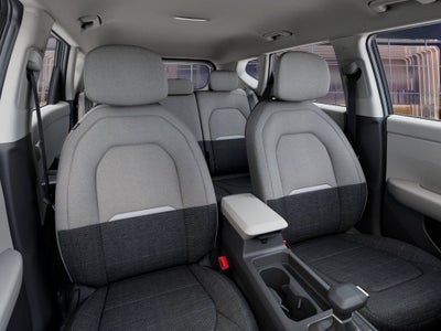 2027 Kia Seltos S FWD