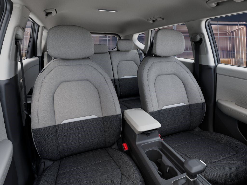 2027 Kia Seltos S FWD