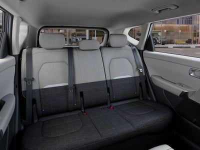 2027 Kia Seltos S FWD