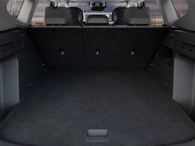 2027 Kia Seltos S FWD