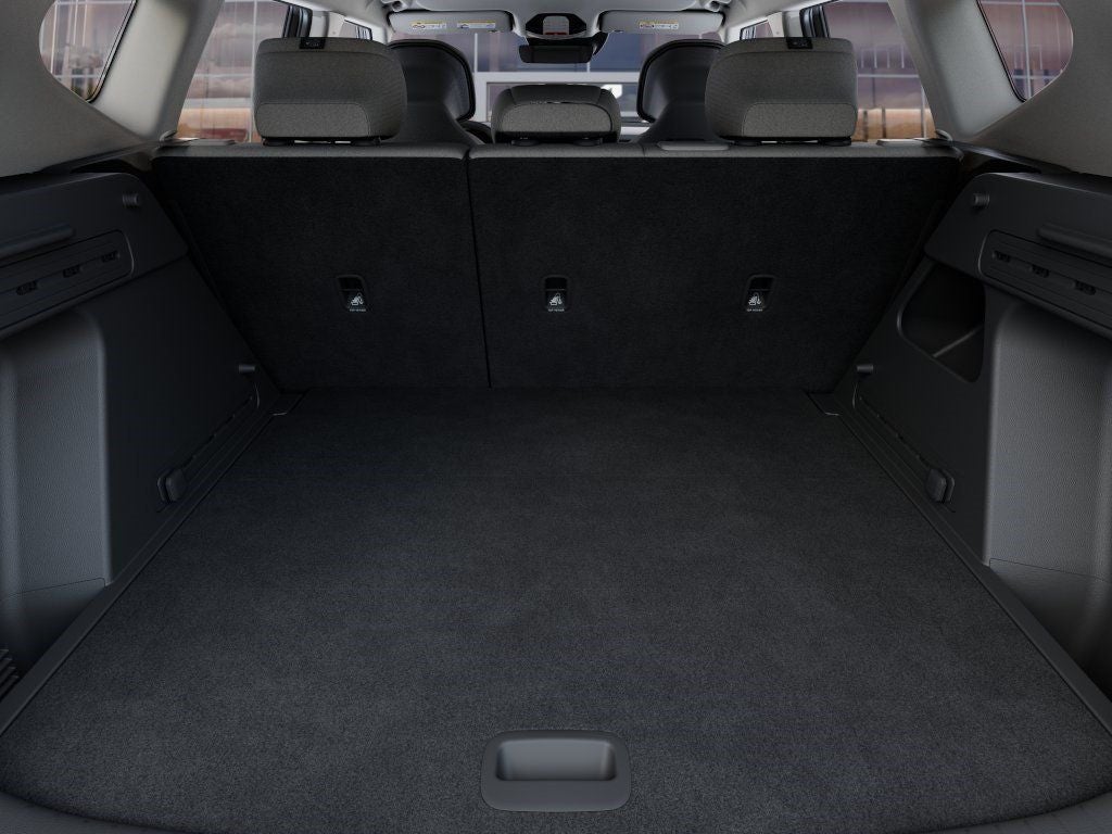 2027 Kia Seltos S FWD