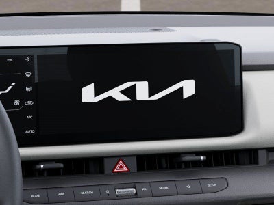 2027 Kia Seltos S FWD