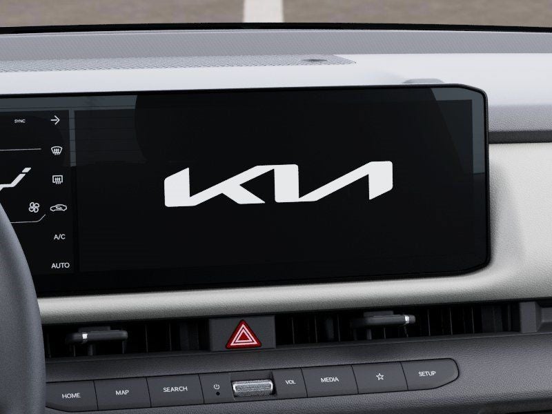 2027 Kia Seltos S FWD