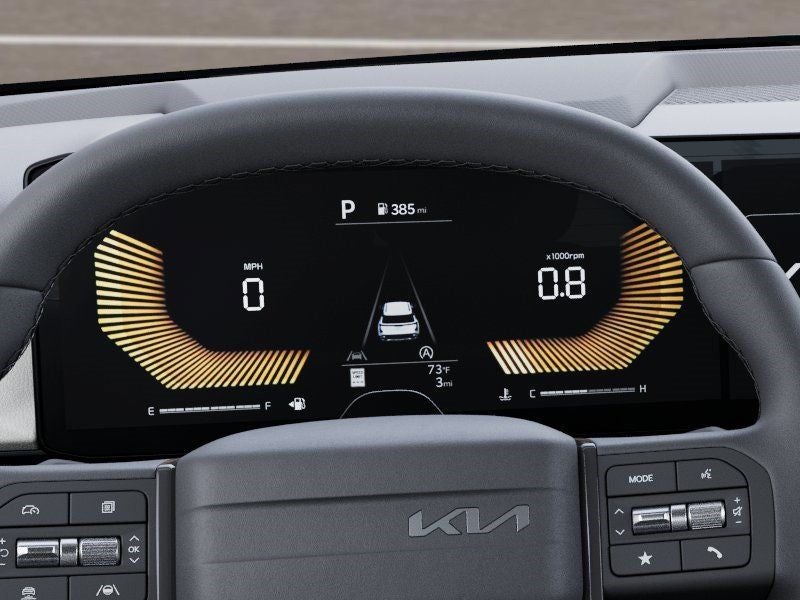 2027 Kia Seltos S FWD