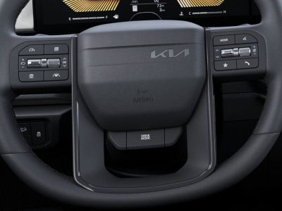 2027 Kia Seltos S FWD
