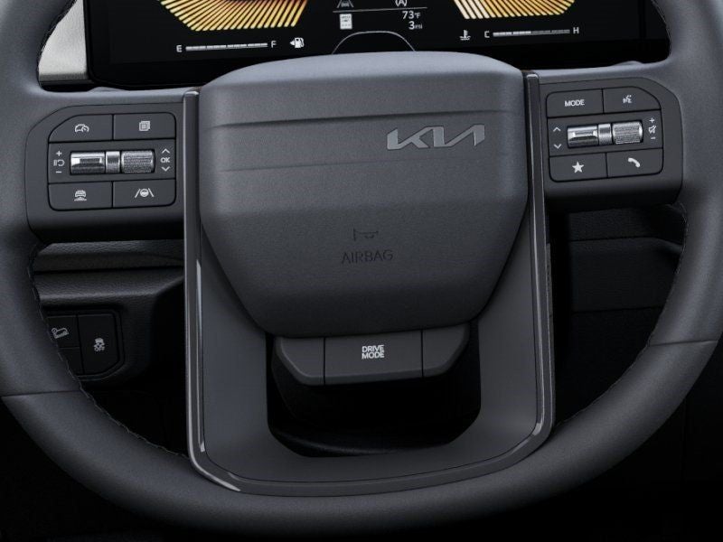 2027 Kia Seltos S FWD