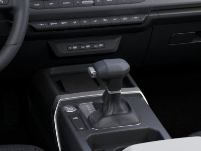 2027 Kia Seltos S FWD