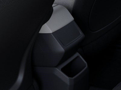 2027 Kia Seltos S FWD